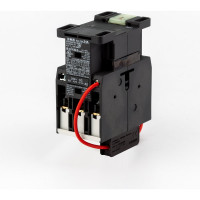 Контактор трехполюсный Benedict K3-24A00= 24 PN38326