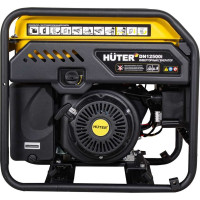 Инверторный генератор Huter DN12500i 64/10/12