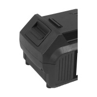 Профессиональная аккумуляторная батарея KLPRO KLA1850 18.0 v / 5.0 ah li-ion 14010