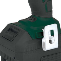 Профессиональный бесщеточный винтоверт аккумуляторный KLPRO KLDV18B-80 18 v / 8.0 ah li-ion 13988