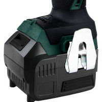 Профессиональный бесщеточный гайковерт аккумуляторный KLPRO KLSS18BH-20 18 v / 2.0 ah li-ion 13993