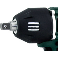 Профессиональный бесщеточный гайковерт аккумуляторный KLPRO KLSS18BH-50 18 v / 5.0 ah li-ion 13994