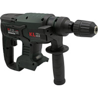 Профессиональный бесщеточный перфоратор аккумуляторный KLPRO KLPM18B-50 18 v / 5.0 ah li-ion 13999