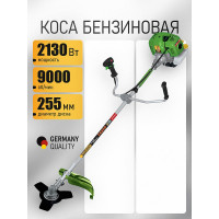 Бензиновый садовый триммер PROCRAFT T-4350 T4350