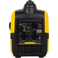 Инверторный генератор Huter DN4000Si 64/10/8