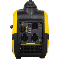 Инверторный генератор Huter DN2700Si 64/10/7