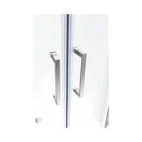 Душевой уголок Cezares MOLVENO-RH-22-110/100-C-Cr-IV