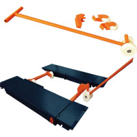 Комплект для перемещения подъtмника MR-30 Everlift Mobile Kit