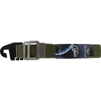 Ремень Ifrit Trial Grip Polypropylene пряжка алюминиевый сплав хаки Рем-648 4680232391686