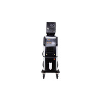 Аппарат сварочный GOODEL MIG/MAG PRO MIG-500TW TMI0012TW