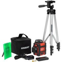 Лазерный уровень 3-360 Gigant GSMP-5