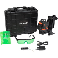 Лазерный уровень 3-360 Gigant GSMP-6