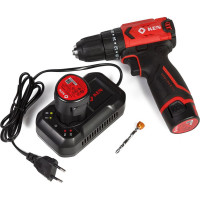 Шуруповерт KEN BL7312D-2 115.999.591