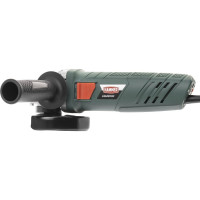 Угловая шлифовальная машина Hammer USM900E 950 Вт, 3000-12000 об/мин 125 мм 501522