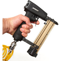 Пневматический монтажный пистолет P625A Hybest HBP625A
