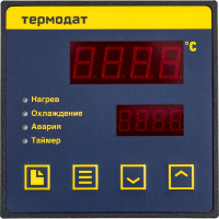 Регулятор температуры ТЕРМОДАТ -12К6-А Z-00104277