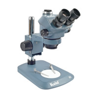 Микроскоп Kaisi 37050 7Х-50Х тринокулярный М7760118