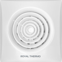 Вентилятор вытяжной ROYAL THERMO RAFR 100 V НС-1608402