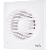 Вентилятор вытяжной Ballu BAF-AR 100 V НС-1606085