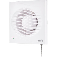 Вентилятор вытяжной Ballu BAF-AR 120 VP НС-1606088