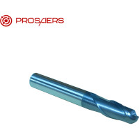 Твердосплавная фреза 2PCG-025B050S04 PROSAERS 34504