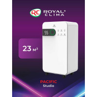 Осушитель воздуха Royal Clima  PACIFIC Studio RD-PC16-E