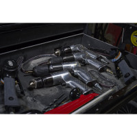 Дрель пневматическая Ingersoll Rand 7802A 3/8", 80113616
