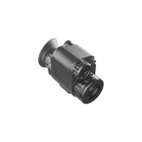 Тепловизионный монокуляр INFIRAY Iray xMini MH 25 W MH25W