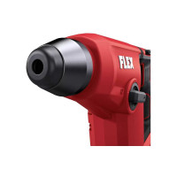 Аккумуляторный перфоратор FLEX FHE 1-16 18.0-EC C 531311