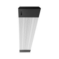 Обогреватель инфракрасный Hintek IC-20 IP54 04.07.01.214440