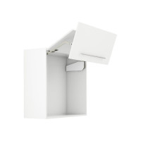 Механизм Hafele FREE Fold правый 840-910/ 7.3-14.6, PU 1 372.37.890