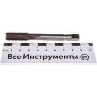 Левый метчик Sekira м/р 12х1,75 2шт Р6М5HSS6542 00-00001512