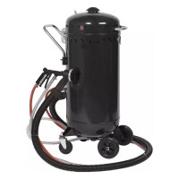 Пескоструйный аппарат ROCKFORCE RF-SB28G(1450)