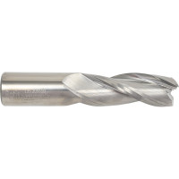 Фреза спиральная Z3 (20x55x100 мм; S20 мм; верхний рез) ROTIS 135.205510