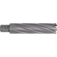 Сверло кольцевое (27х100 мм; TCT; Weldon 19) EUROBOOR HMX.270