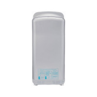 Сушилка для рук CONNEX HD-1200 JET SILVER 456180