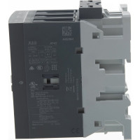Контактор ABB AF40-30-00-13 40А, AC3, катушка 100-250В AC/DC 1SBL347001R1300
