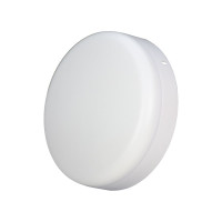 Накладной светильник LightPhenomenON Downlight LT-TP-DL-08-24W-6500K круглый, Ф174, LED Е1603-1039