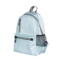 Рюкзак №1 School Smart экокожа, зеленый 1117642