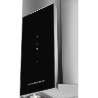 Вытяжка Kuppersberg WL-MOTUBA X 6137