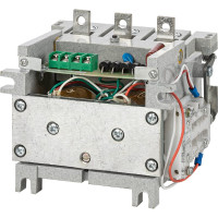 Вакуумный контактор TDM ELECTRIC квт-1,14-2,5/160, 220в ac/dc, 2но+1нз SQ0759-0011