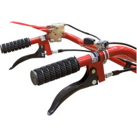 Культиватор бензиновый ASILAK SL-186L ЦВ-0040424670