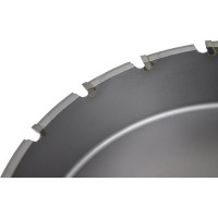 Коронка с твердосплавными напайками Power-Max 30 (150х30 мм) Karnasch 20.1130A-150