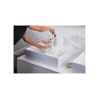 Смеситель для раковины Hansgrohe Finoris 110 76020000 00000094083