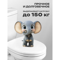Крышка сидение Santek Анимо soft close 1.wh10.6.897 00000044553 1WH106897