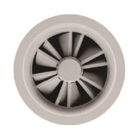Вихревой диффузор SVR 630F Ventart 4687202643486