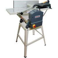 Фуговально-рейсмусовый станок REALREZ RWJP 254/120 1800 Вт, 230 В REZ-RWJP254/230V