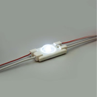 Светодиодный модуль ELF SOL+, 1smd диод 2835, холодный белый (упаковка 100 шт) ELF-SOL+ 1 CW (100)