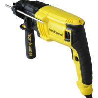 Перфоратор Hanskonner SDS Plus HRH0822RE