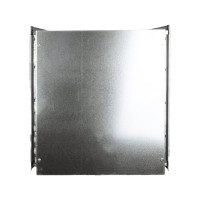 Прямоугольный канальный нагреватель (электронагреватель) Ventart EO-80-50/90 4687202648931